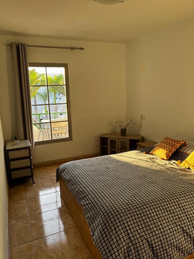 Casa De Los Amigos Tias Luaran gambar